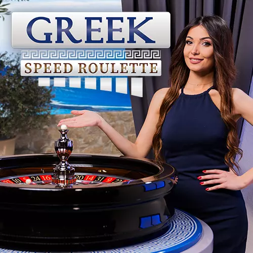 Greek Speed Roulette